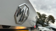 MG ZS 1.5 Hybrid+ Trophy 5dr Auto Hybrid Hatchback